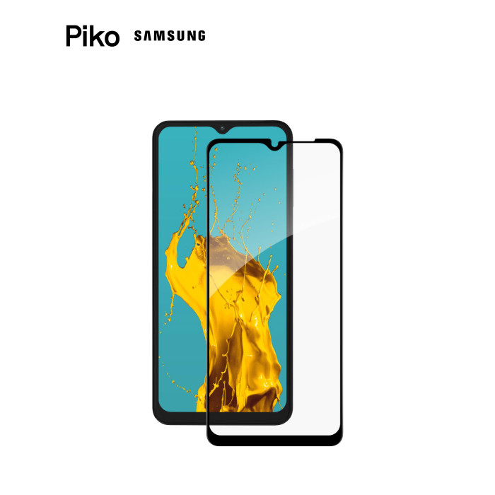 Скло захисне Piko Full Glue Samsung A04S (1283126544903)