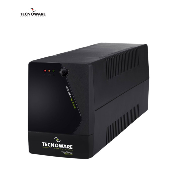 Пристрій безперебійного живлення TECNOWARE 2000 IEC TOGETHER ON (FGCERAPL2102IEC)