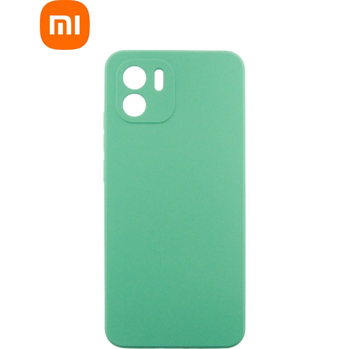 Чехол для мобильного телефона Dengos Soft Xiaomi Redmi A1 (mint) (DG-TPU-SOFT-20)