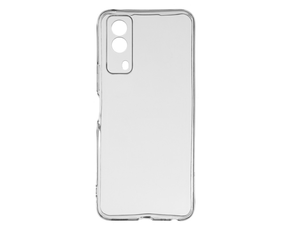Чехол для мобильного телефона Armorstandart Air Series Vivo Y53s 5G Camera cover Transparent (ARM67134)