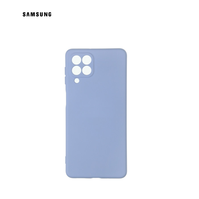 Чехол для мобильного телефона Armorstandart ICON Case Samsung M53 (M536) Lavender (ARM67499)