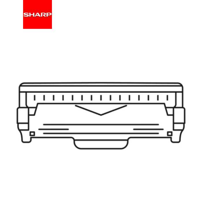 Тонер-картридж AHK SHARP AR-5625/5631/M256/M316 AR-310LT (3204181)