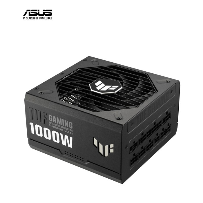Блок живлення Asus TUF Gaming 1000W Gold (90YE00S1-B0NA00)