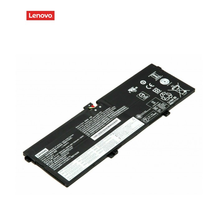 Акумулятор до ноутбука Lenovo Yoga 7 Pro-13IKB L17M4PH1, 7820mAh (60Wh), 7.68V (A47650)