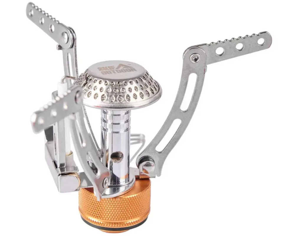 Пальник Skif Outdoor Vesta I (SO-GS100-B1)