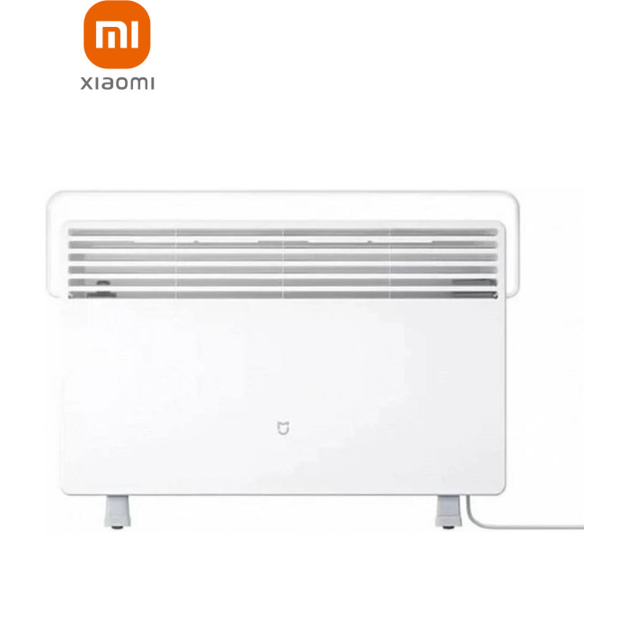 Обігрівач Xiaomi Mi Smart Space Heater S