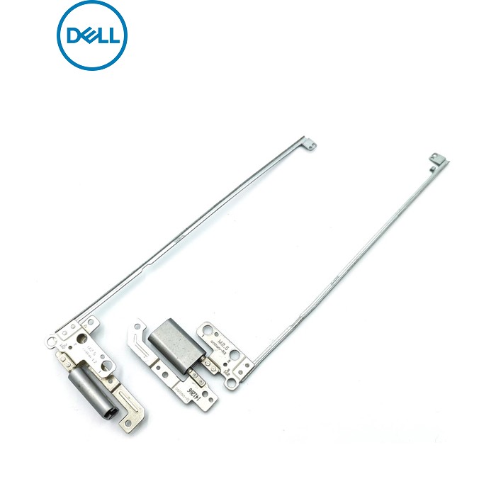 Петлі для Dell Inspiron 13-7347, 13-7348, 13-7352, 13-7353, 13-7359, 7347, 7348, 7352, 7359, 7353 (Ліва + права)