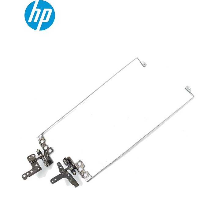 Петлі для HP Pavilion 15-CW 15-CS 15-CS000 15-CS0003CA 15-CS0025CL TPN-Q208 TPN-Q210 (Ліва + права)
