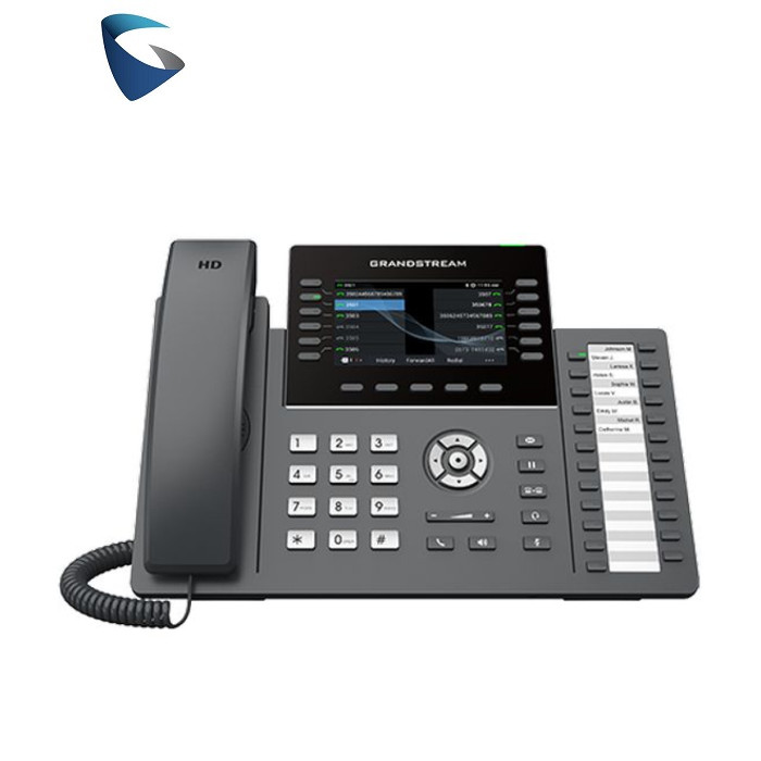 IP телефон Grandstream GRP2636