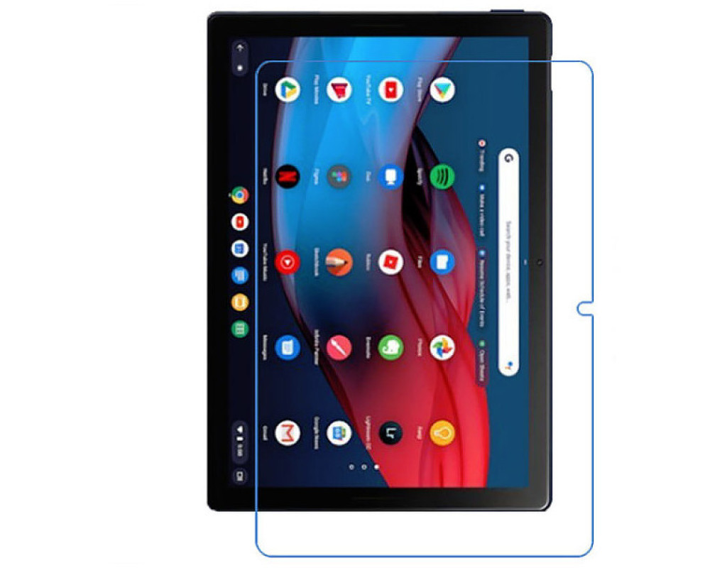 Скло захисне BeCover Google Pixel Slate i5 / i7 / m3 12.3" (708914)
