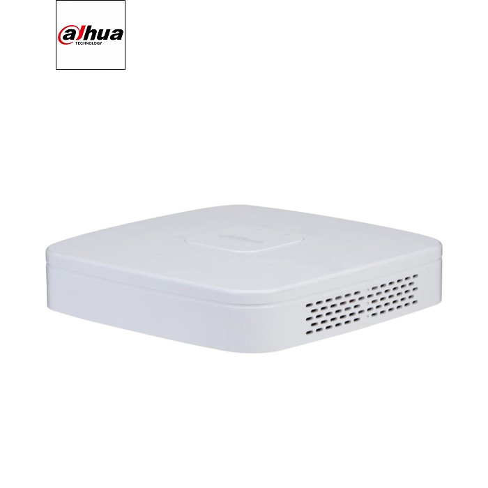 Реєстратор для відеоспостереження Dahua DHI-NVR2104-I2
