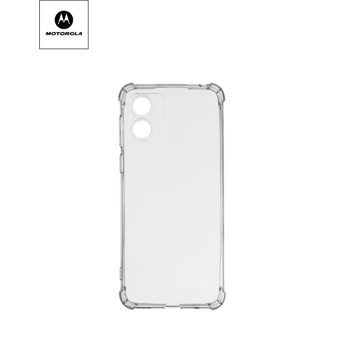 Чехол для мобильного телефона Armorstandart Air Force Motorola E13 Camera cover Transparent (ARM66642)