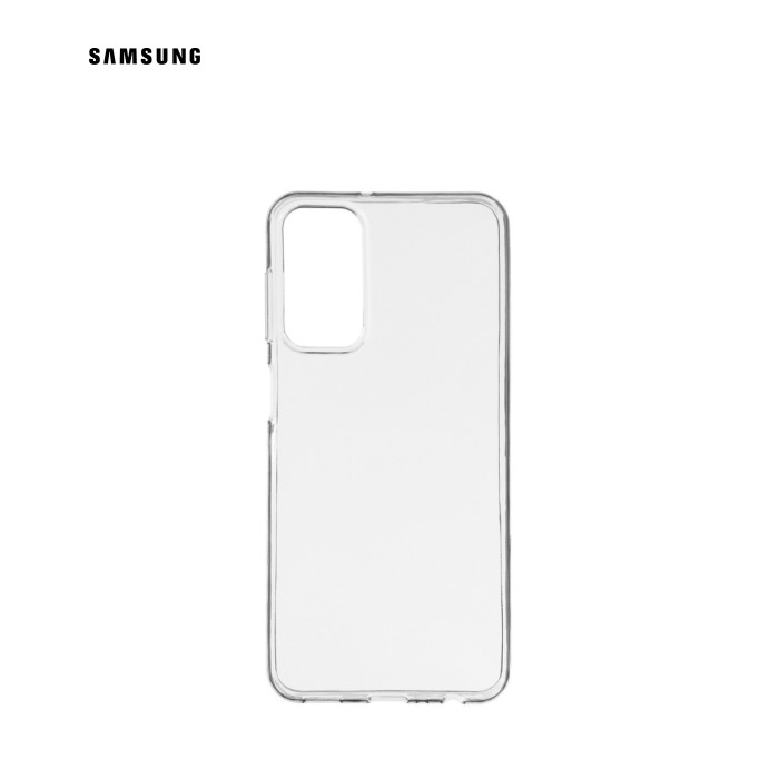Чохол до мобільного телефона Armorstandart Air Series Samsung M13 4G (M135) Transparent (ARM66794)