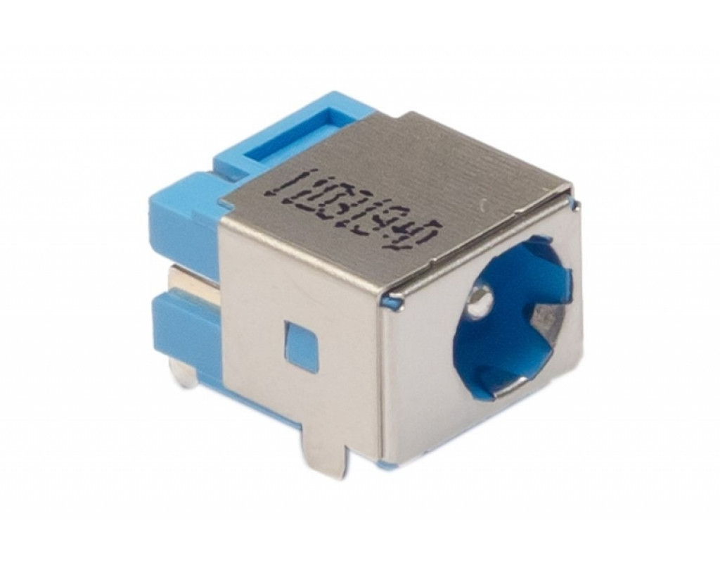 Разъем питания ноутбука для Acer PJ054 (5.5mm x 1.7mm) Универсальный (A49007)