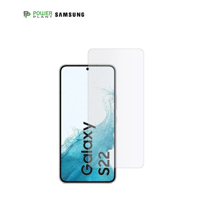 Скло захисне PowerPlant Samsung Galaxy S22 (GL600530)