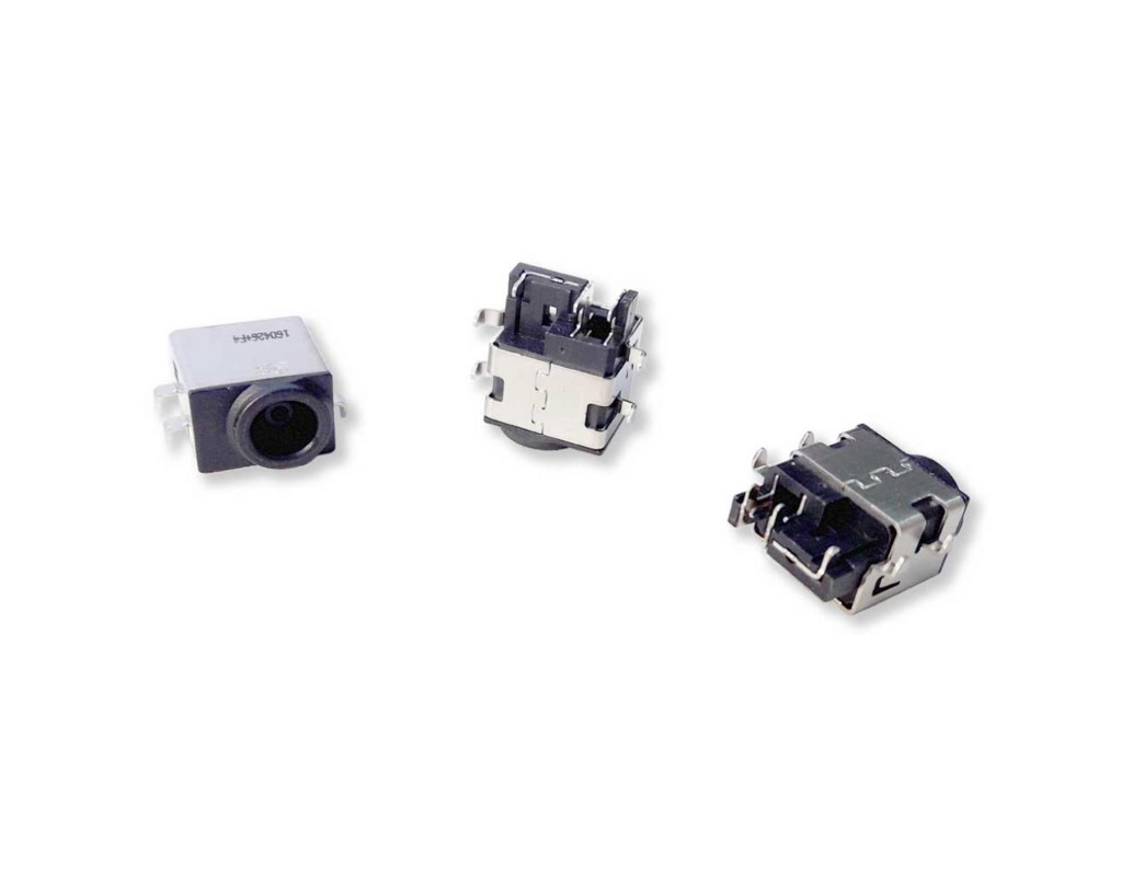 Разъем питания ноутбука для Samsung PJ252 (5.5mm x 3.0mm + center pin) Универсальный (A49021)