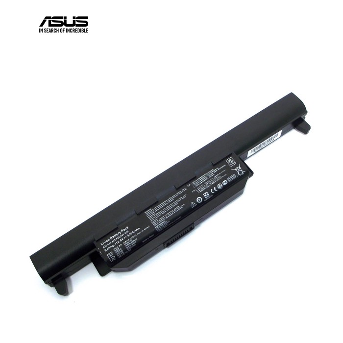 Батарея A32-K55 для ASUS K55, A45, A55, A75, A85, F45, F55, F75, K45, K55, K75, P45, P55, R400, R403, R500, R700 (A41-K55) (10.8V 5200mAh 56Wh)