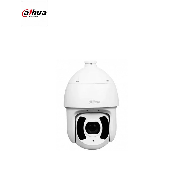 Камера відеоспостереження Dahua DH-SD6CE245GB-HNR