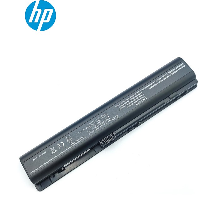 Батарея для HP Pavilion DV9000, DV9200, DV9500, DV9600, DV9700, DV9800, DV9900 (HSTNN-IB34) (14.8V 4400mAh 65Wh)