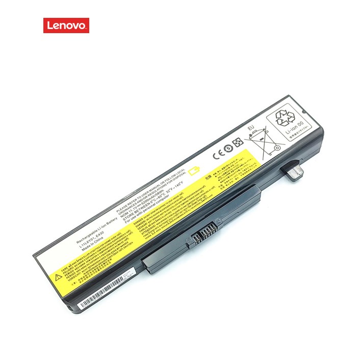 Батарея L11L6Y01 для Lenovo E430 E431 E435 E530 E535 E440 E540 IdeaPad B480 B485 B490 B495 V480 V485 V580 V585 B580 B585 B590 (11.1V 5200mAh)