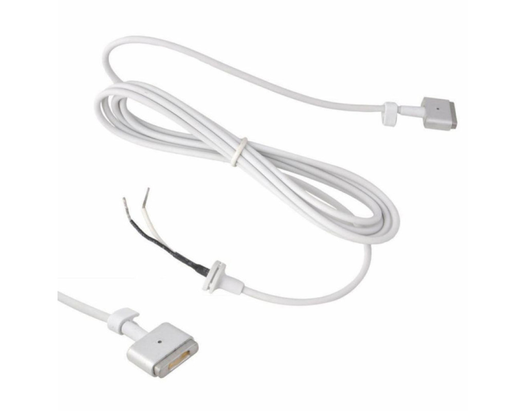 Кабель блоку живлення для Apple (MagSafe2, T-образный) Универсальный (A40178)