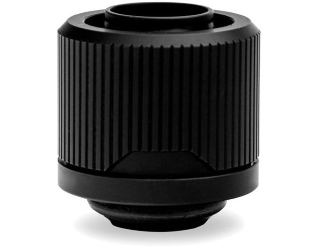 Фітинг для СРО Ekwb EK-Quantum Torque STC-12/16 - Black (3831109814444)