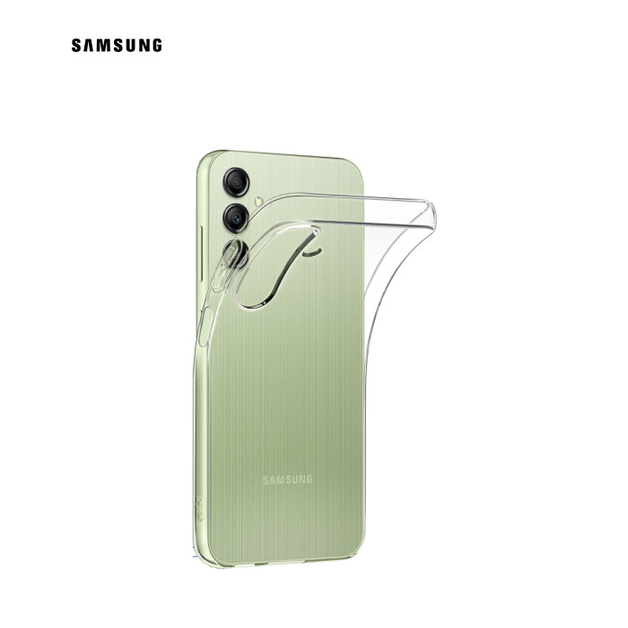 Чехол для мобильного телефона BeCover Samsung Galaxy A14 4G SM-A145/A14 5G SM-A146 Transparancy (708971)