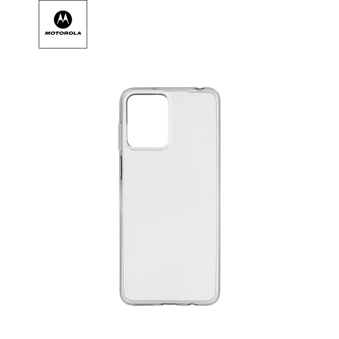 Чохол до мобільного телефона Armorstandart Air Series Motorola G13 / G23 Transparent (ARM66146)