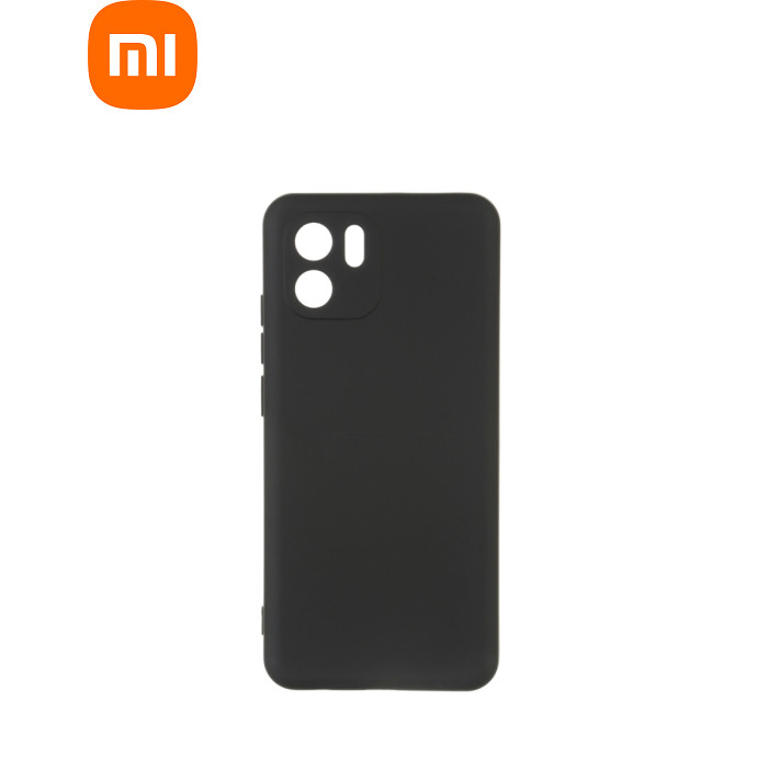 Чехол для мобильного телефона Armorstandart ICON Case Xiaomi Redmi A2 Camera cover Black (ARM66537)