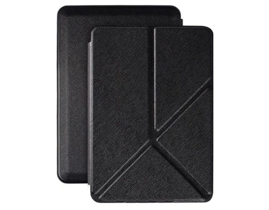 Чехол для электронной книги BeCover Ultra Slim Origami Amazon Kindle 11th Gen. 2022 6" Black (708857)