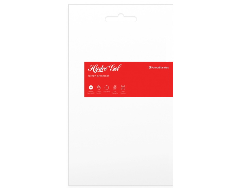 Плівка захисна Armorstandart Matte Lenovo Tab M9 TB-310FU (ARM68060)