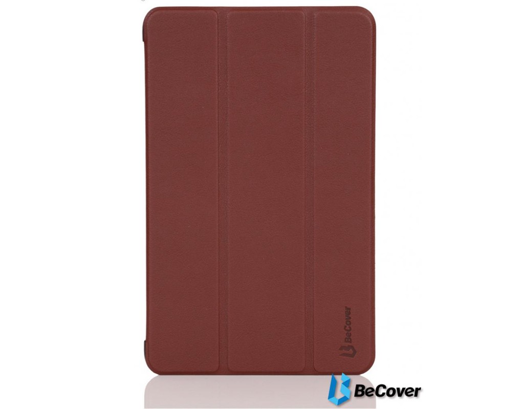 Чехол для планшета BeCover Smart Case для Lenovo Tab E10 TB-X104 Brown (703276)