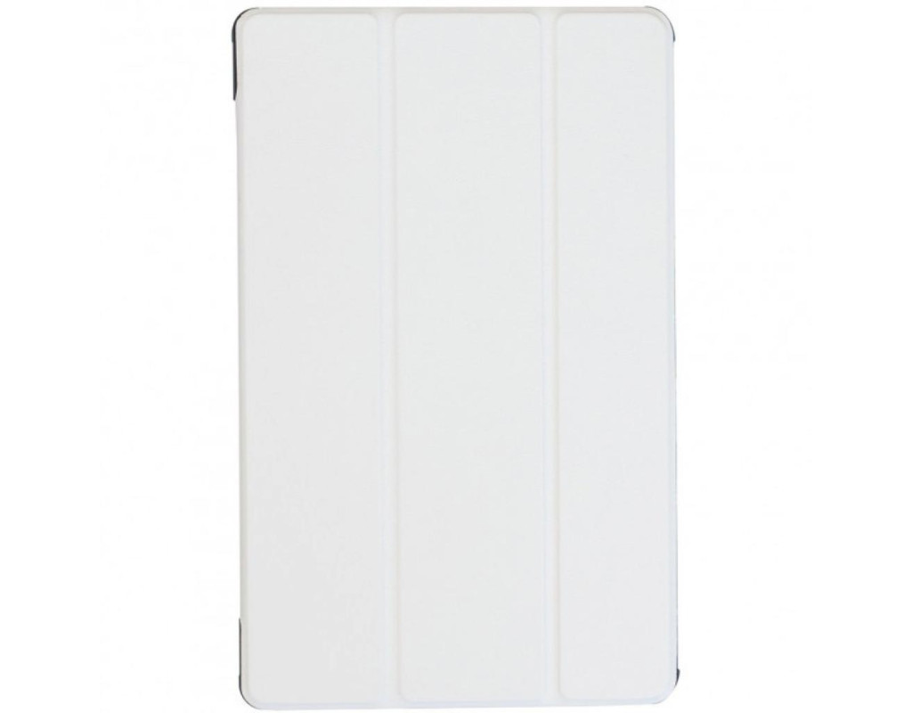 Чохол до планшета BeCover Smart Case для Lenovo Tab E8 TB-8304 White (703215)