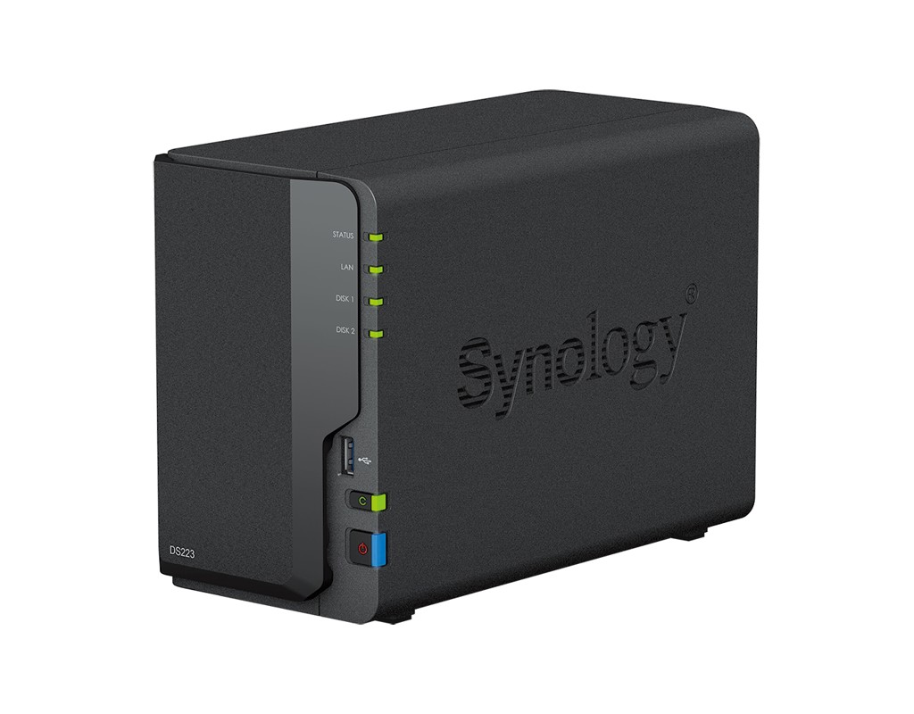 NAS Synology DS223