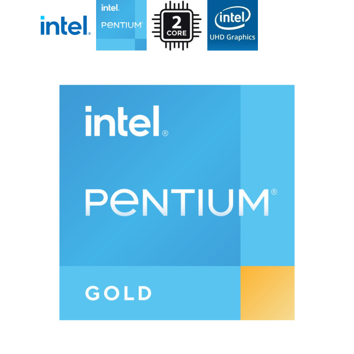 Процессор INTEL Pentium G7400 (CM8071504651605)