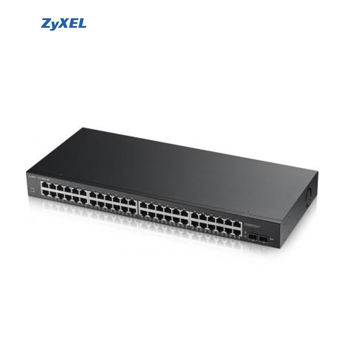 Коммутатор сетевой ZyXel GS1900-48
