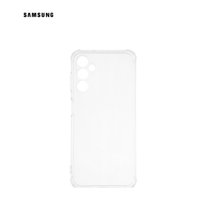 Чохол до мобільного телефона BeCover Anti-Shock Samsung Galaxy A14 4G SM-A145/A14 5G SM-A146 Clear (709084)
