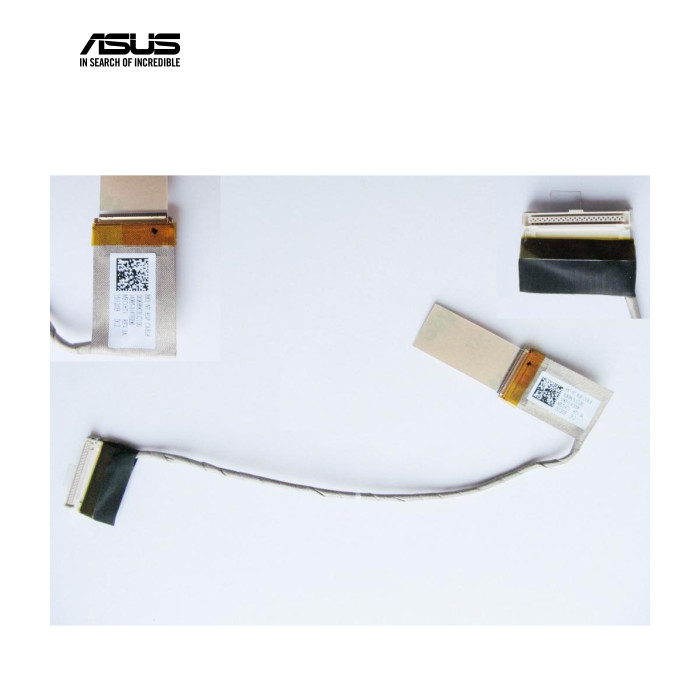 Шлейф матриці ASUS N751 LED 30pin (A44729)