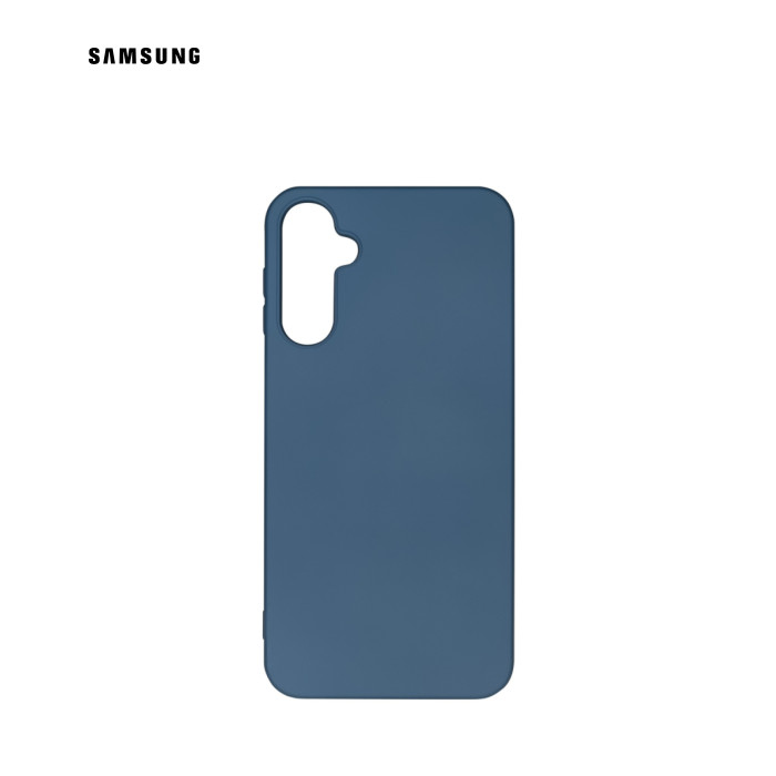 Чохол до мобільного телефона Armorstandart ICON Case Samsung A24 4G (A245) Dark Blue (ARM68002)