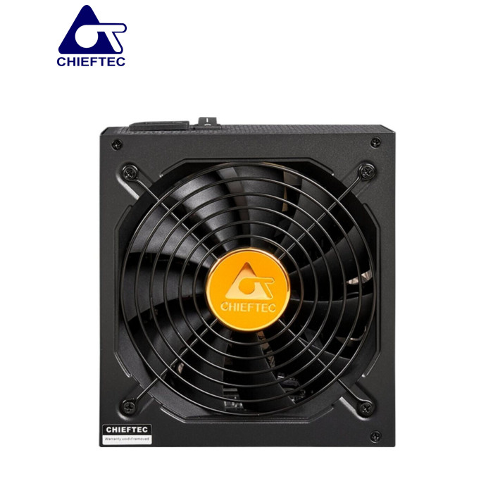 Блок живлення Chieftec 1250W Polaris 3.0 (PPS-1250FC-A3)