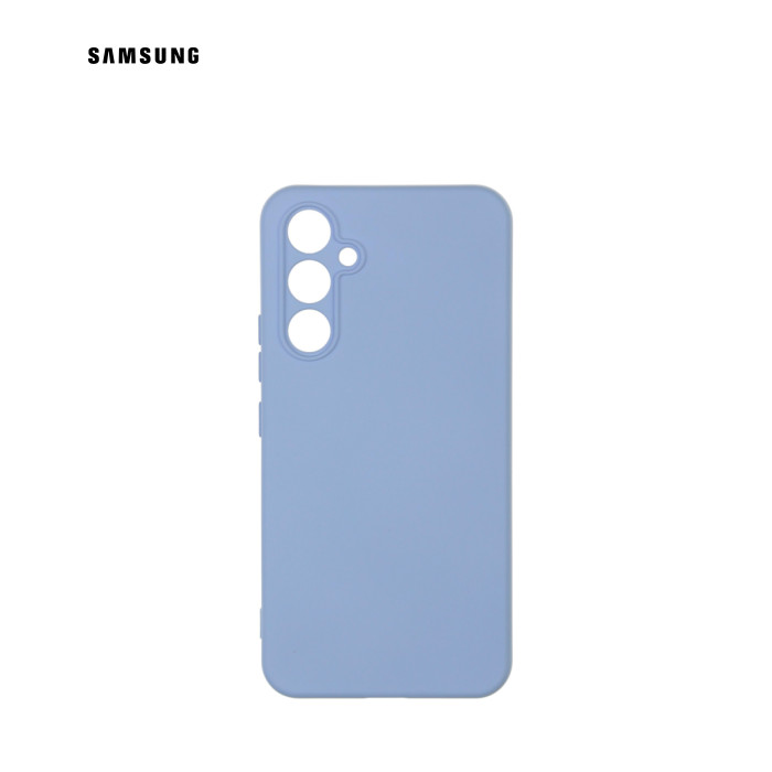 Чохол до мобільного телефона Armorstandart ICON Case Samsung A54 5G (A546) Camera cover Lavender (ARM66501)