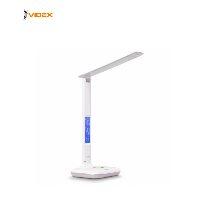 Настольная лампа Videx LED7W 3000-5500K 220V (VL-TF05W-RGB)