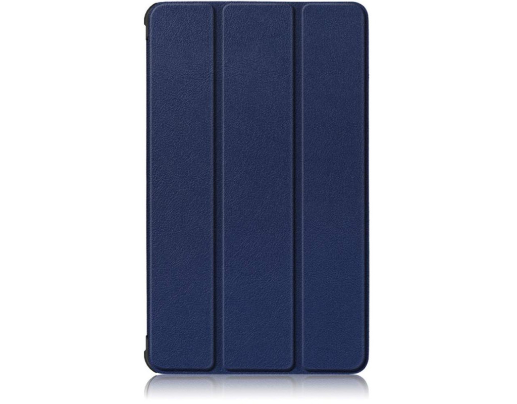 Чохол до планшета BeCover Smart Case Lenovo Tab M7 TB-7305/M7 (3gen) TB-7306 Deep Blue (704624)