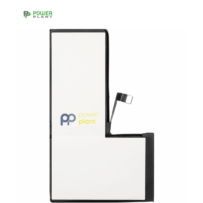 Акумуляторна батарея PowerPlant Apple iPhone X (616-00351) 2700mAh (SM110056)