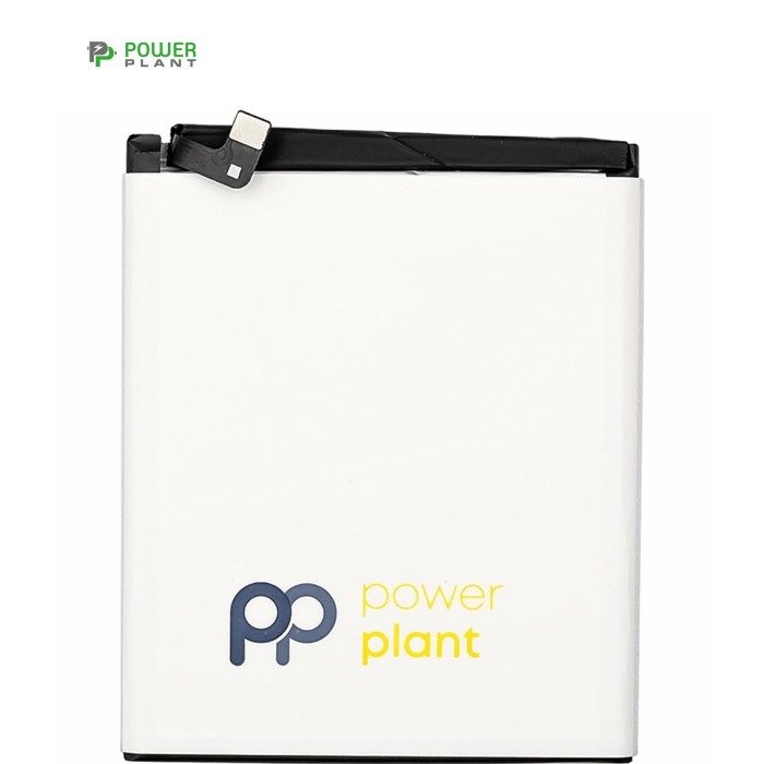 Аккумуляторная батарея PowerPlant Lenovo K8/K8 Plus (BL270) 4000mAh (SM130344)