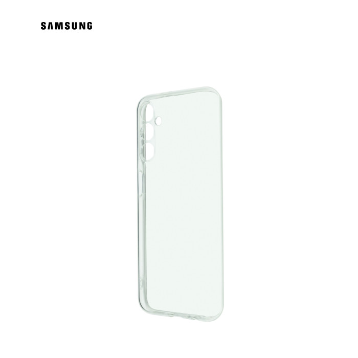 Чохол до мобільного телефона Armorstandart Air Series Samsung M14 5G (M146) Camera cover Transparent (ARM68188)