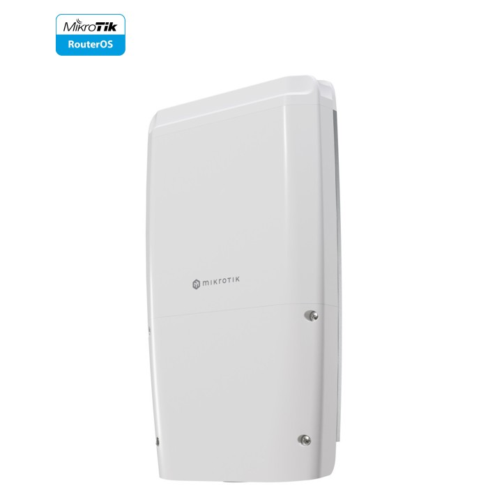 Коммутатор сетевой Mikrotik CRS504-4XQ-OUT