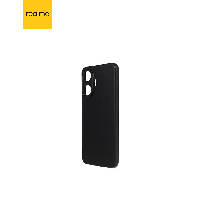 Чехол для мобильного телефона BeCover Realme C55 Black (709314)