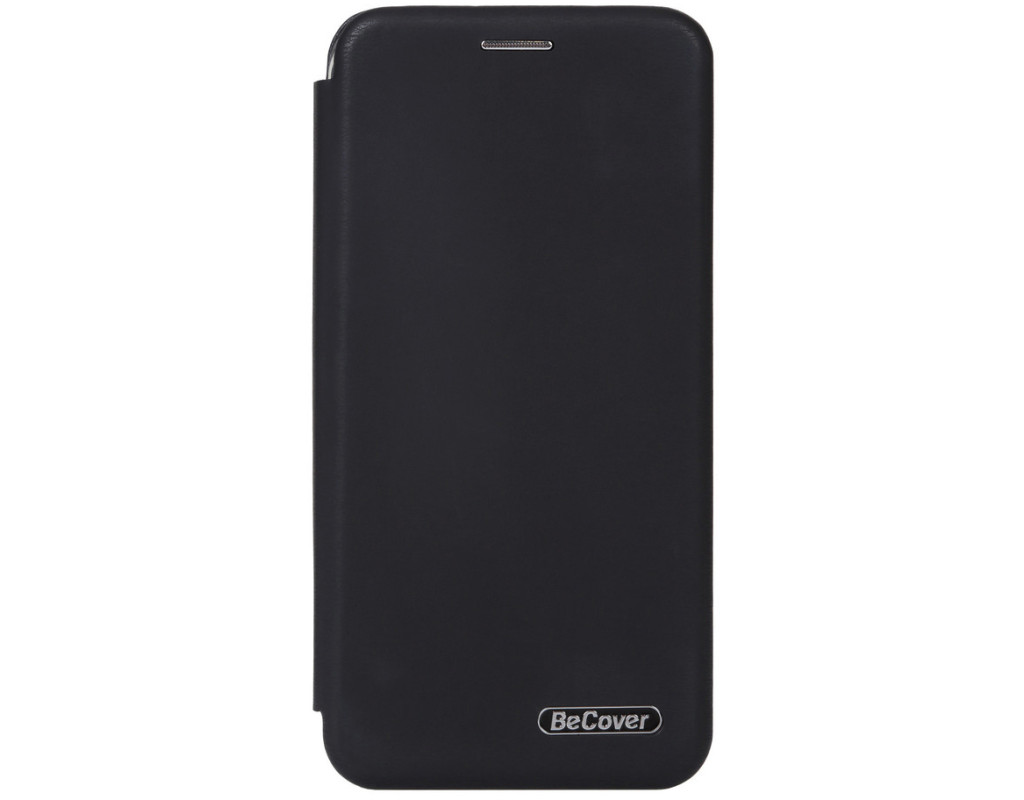 Чохол до мобільного телефона BeCover Exclusive Infinix Note 12 (X663D) Black (708987)