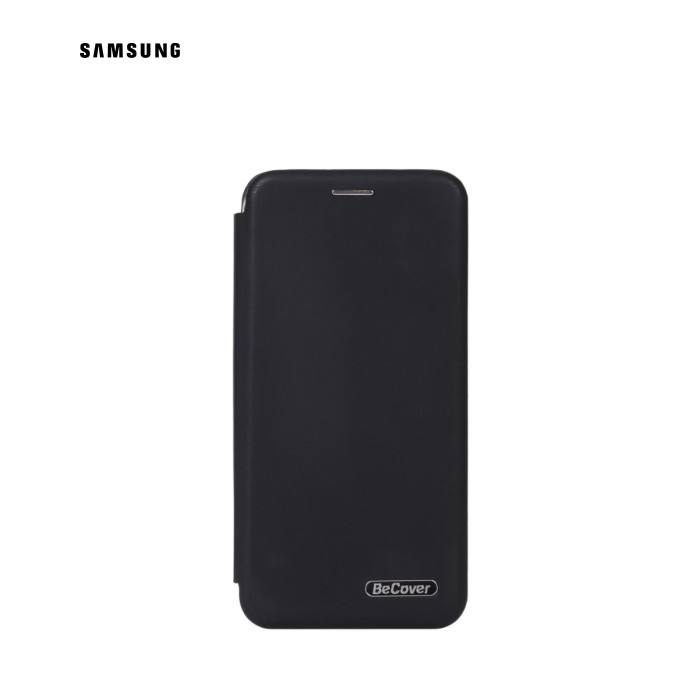 Чехол для мобильного телефона BeCover Exclusive Samsung Galaxy A14 4G SM-A145/A14 5G SM-A146 Black (709027)